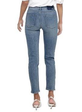 Jeans Only Lerica Mid pour Femme