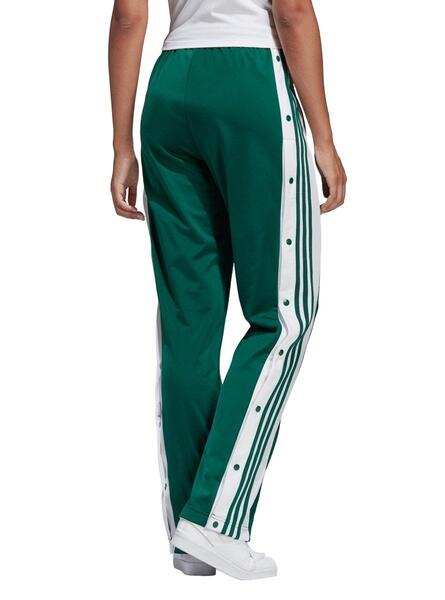 Pantalon adibreak vert top