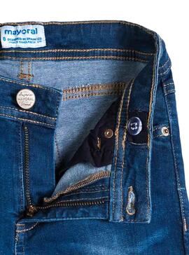 Jeans Mayoral Chic pour Fille