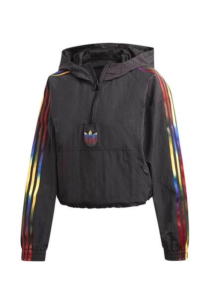 Veste kangourou top adidas