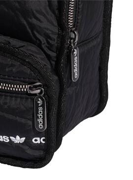 Sac à dos Adidas Mini Noir pour Femme