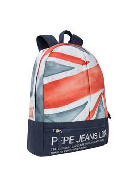 Sac à dos Pepe Jeans Hugo