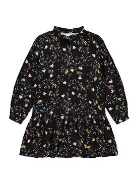 Robe Name It Odesse Floral pour Fille