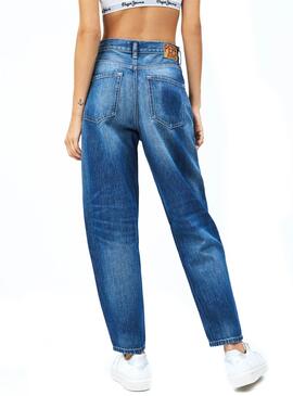 Jeans Pepe Jeans Rachel pour Femme