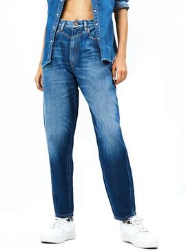 Jeans Pepe Jeans Rachel pour Femme