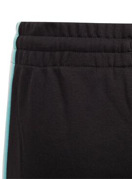 Pantalon Adidas BX Noire pour Garçon