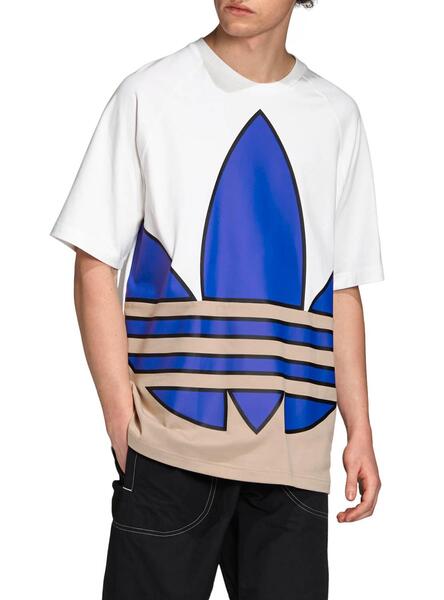 Magliette kappa trefoil sale