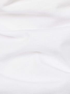 T-Shirt G-Star Geston Blanc