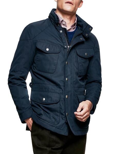 Hackett veste online