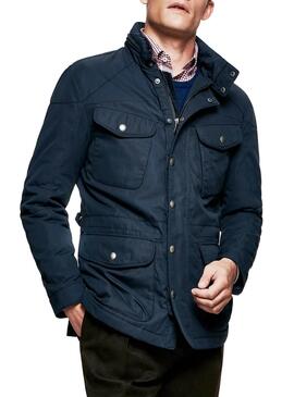 Veste Hackett Velospeed