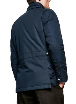 Veste Hackett Velospeed