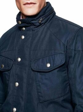 Veste Hackett Velospeed