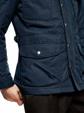 Veste Hackett Velospeed