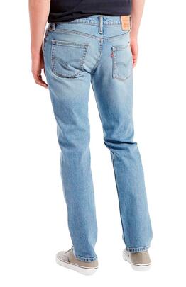 Jeans Levis 511 Falaise
