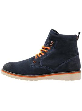 Bootss Superdry Stirling Azul