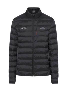 Veste Hackett Aston Martin Racing Bleu Homme