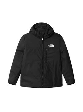 Doudoune The North Face Puppy Noir Garçon et Fille