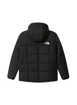 Doudoune The North Face Puppy Noir Garçon et Fille