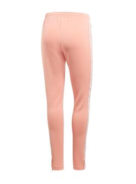 Pantalon Adidas SST Rosa Femme