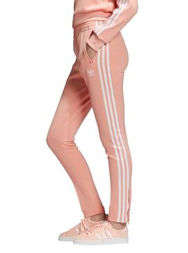 Pantalon Adidas SST Rosa Femme