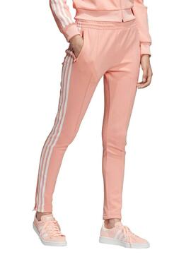 Pantalon Adidas SST Rosa Femme