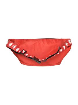 Bumbag Kappa Roger 222 Banda Rouge Unisexe