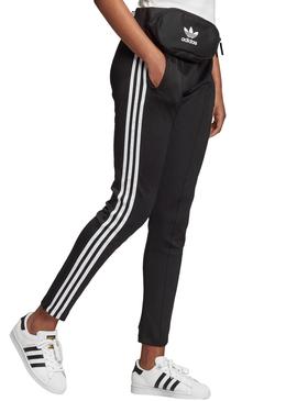 Pantalon Adidas Primeblue SST Noire pour Femme