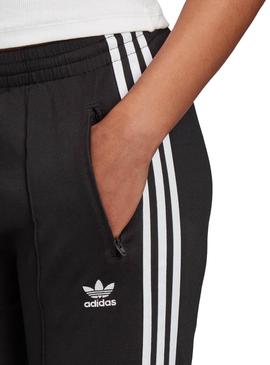 Pantalon Adidas Primeblue SST Noire pour Femme