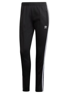 Pantalon Adidas Primeblue SST Noire pour Femme