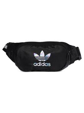 Bumbag Adidas Iridescent Noire Femme et Homme