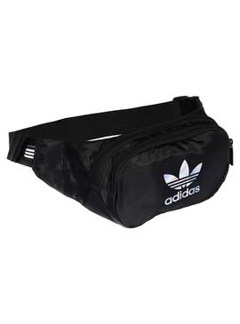 Bumbag Adidas Iridescent Noire Femme et Homme