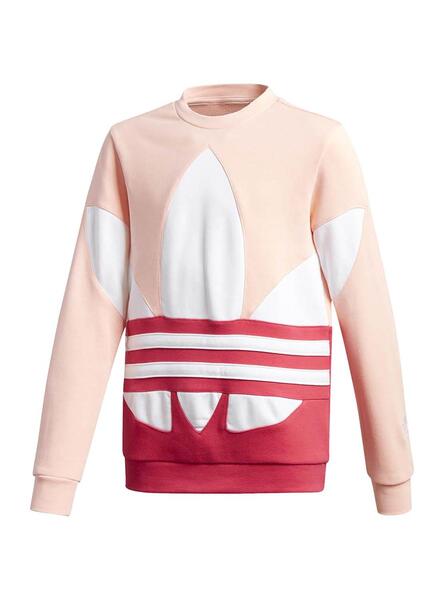 Haut adidas fille clearance