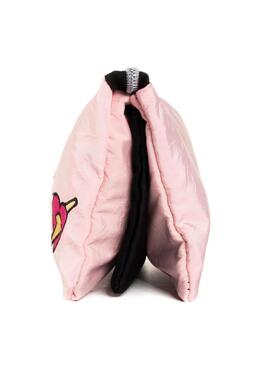 Boîtier Pepe Jeans Forever Pink pour Fille