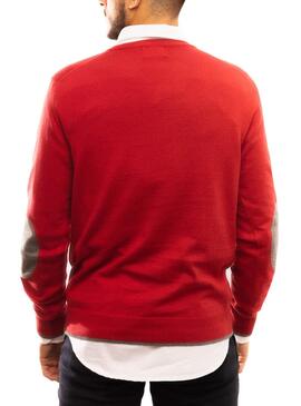 Jesey Klout Basic Pico pour Homme