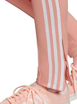Pantalon Adidas SST Rosa Femme