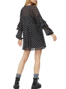 Robe Pepe Jeans Amabella pour Femme