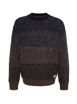 Pull Pepe Jeans Mario pour Homme