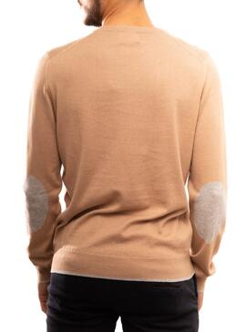 Pull Klout Roasted Peak pour Homme