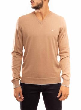 Pull Klout Roasted Peak pour Homme