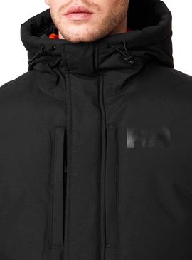 Veste Helly Hansen Active Puffy Noire Homme