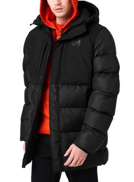 Veste Helly Hansen Active Puffy Noire Homme