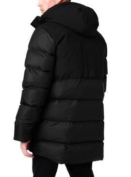 Veste Helly Hansen Active Puffy Noire Homme