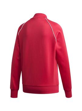 Sweat Adidas Primeblue Rose pour Femme