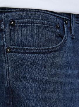 Jeans Jack & Jones Glenn Dark Homme