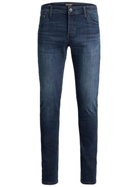 Jeans Jack & Jones Glenn Dark Homme