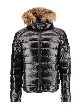 Veste Jott Prestige Noire pour Homme