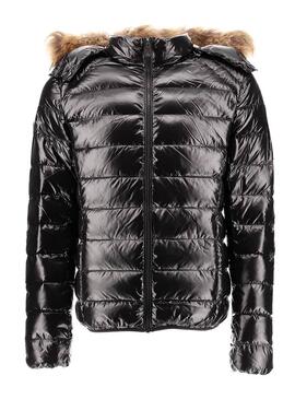 Veste Jott Prestige Noire pour Homme