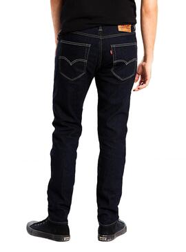 Jeans Levis 512 Rock pour Homme