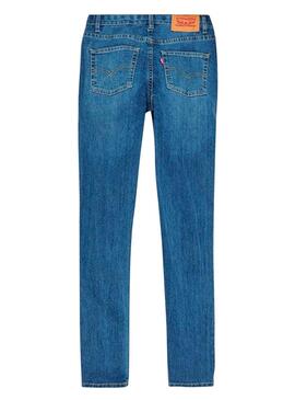 Jeans Levis Skinny Taper Mid pour Garçon