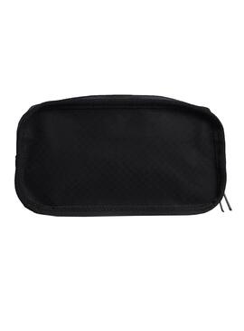 Trousse de toilette Superdry Combray Noire pour Homme